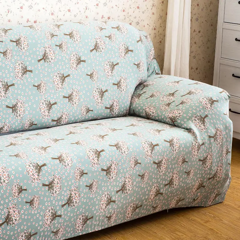 sofa cover elastic