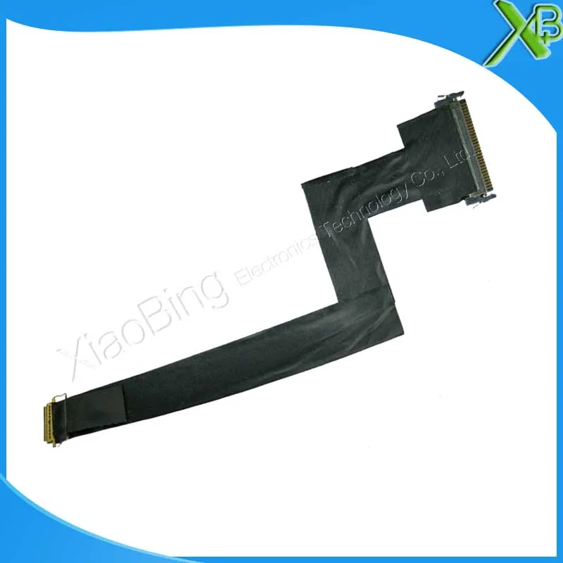 ЖК-кабель LVDS Для iMac новый кабель 593-1280 922-9497 21 5 &quotA1311 MC508 MC509 2009 2010 год | Компьютеры и