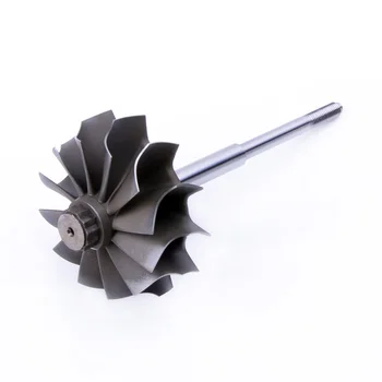 

Kinugawa Turbo Turbine Wheel for Mitsubishi TD06H w/ 12 Blade