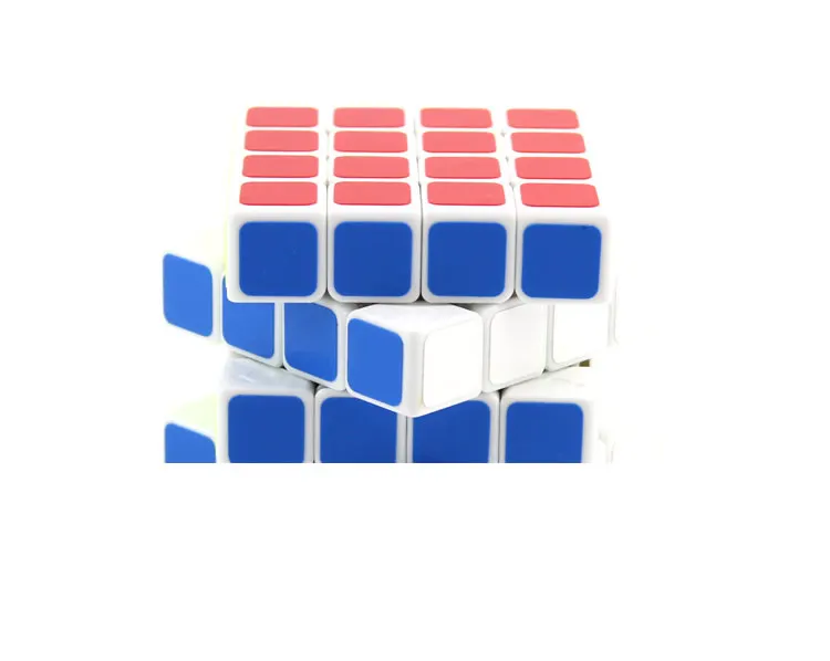 Оригинальный высококачественный магический куб ShengShou Legend 4x4x4, скоростная головоломка, рождественский подарок, идеи, детские игрушки для