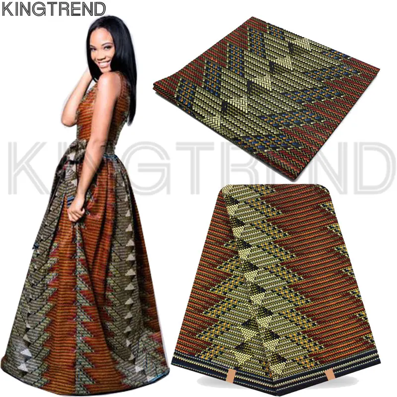 

Fashion african fabric guaranteed dutch wax african super hollandais wax african print fabric H16072041
