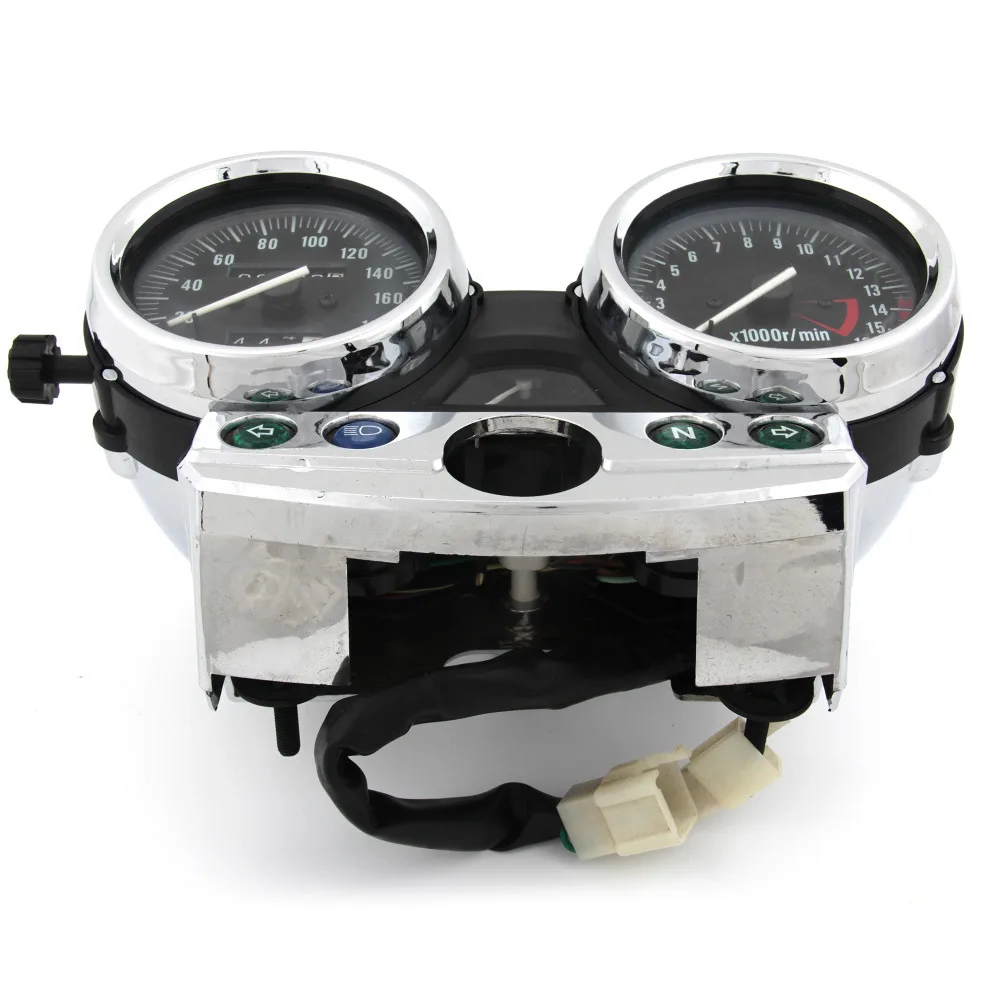 Араши спидометра одометром для SUZUKI ZRX400 1994-1997 метра Тахометр датчики часы ZRX750 ZRX 1100 400 1995 1996 1997