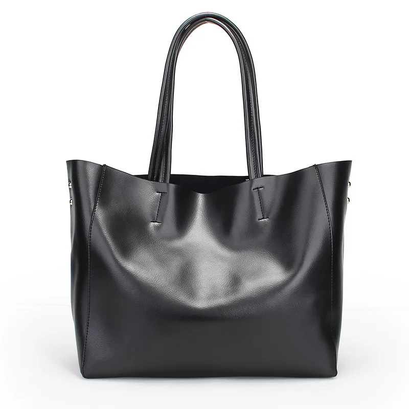 Genuine Leather Bag Women Business Tote Bags Handbags Women Famous Brands Crocodile Shoulder Bag High Quality Women Bag Bolsos Genuine Leather Bag Women Business Tote Bags Handbags Women Famous Brands Crocodile Shoulder Bag High Quality Women Bag Bolsos