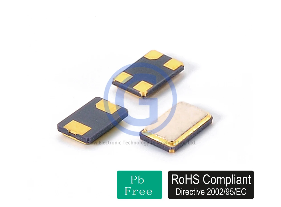 Купить активный 5х3.2 СМД кварц 14.7456 мгц резонатор 14.7456 мгц 5032 ...