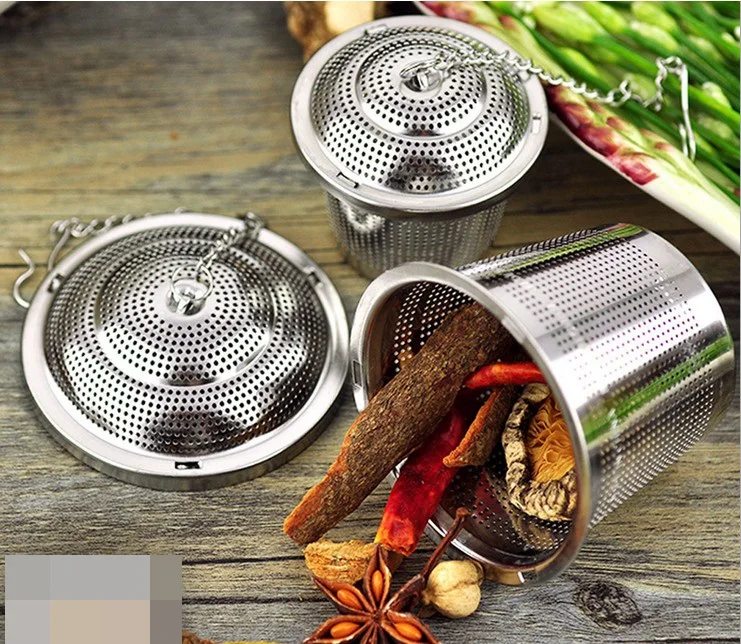 Seasoning ball 304 stainless steelin Colanders & Strainers from Home