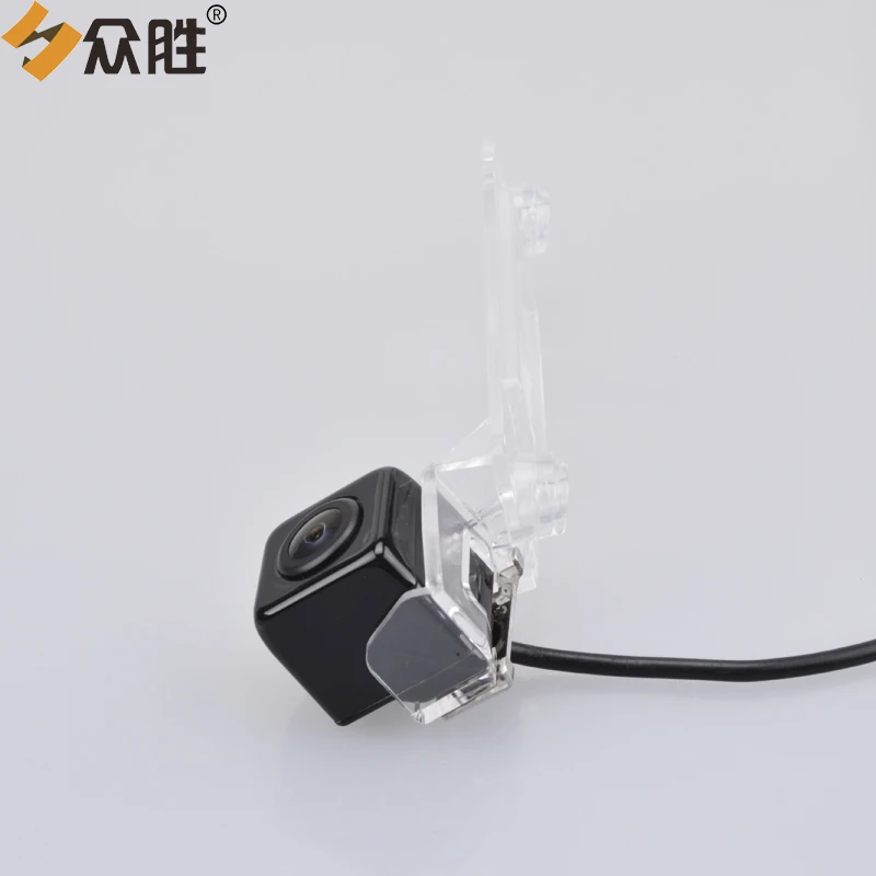 Car Reverse Parking Rearview Camera for Kia Sportage R K3 HS8108SMT (4)