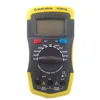 Digtital Capacitance Meter XC6013L Capacitor Tester mF uF Circuit Gauge Capacitance Meter Tester ► Photo 1/6