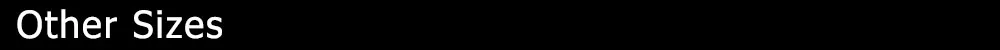 Other size
