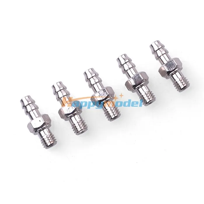 

RC Engines M5 Choke Boat Marine Fuel Tank Tap Nozzle 1PC