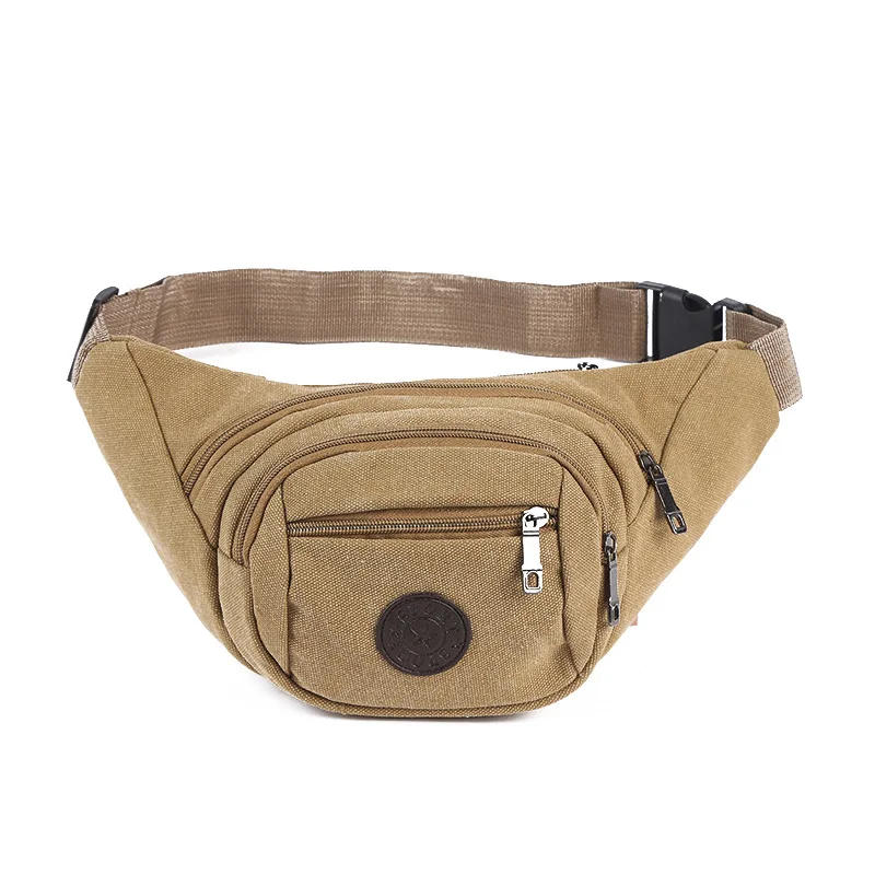 BISI GORO Hip Bum чехол на пояс для женщин и мужчин поясная сумка Fannypack мешочек с рисунком бананов мужской женский денежный телефон на удобный