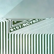 8157-RCY82 новая вкладка COF IC модуль