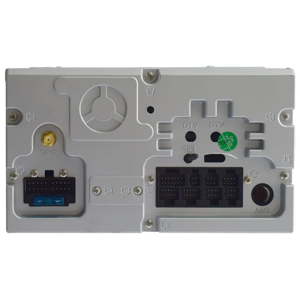 Sale 8" IPS Octa Core 4G WIFI Android 8.1 4GB RAM 64GB ROM RDS Car DVD Multimedia Player Stereo Radio For Mercedes-Benz W203 CLC W467 5