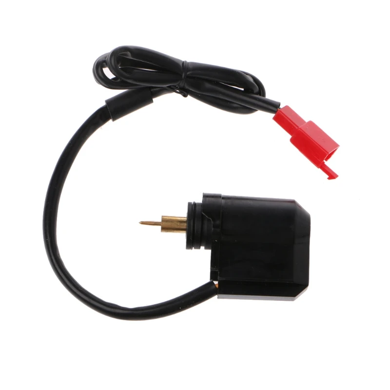 1Pc Automatic Electric Choke Scooter Moped 50 125cc 150cc GY6 CARB Carburetor Electric Choke For