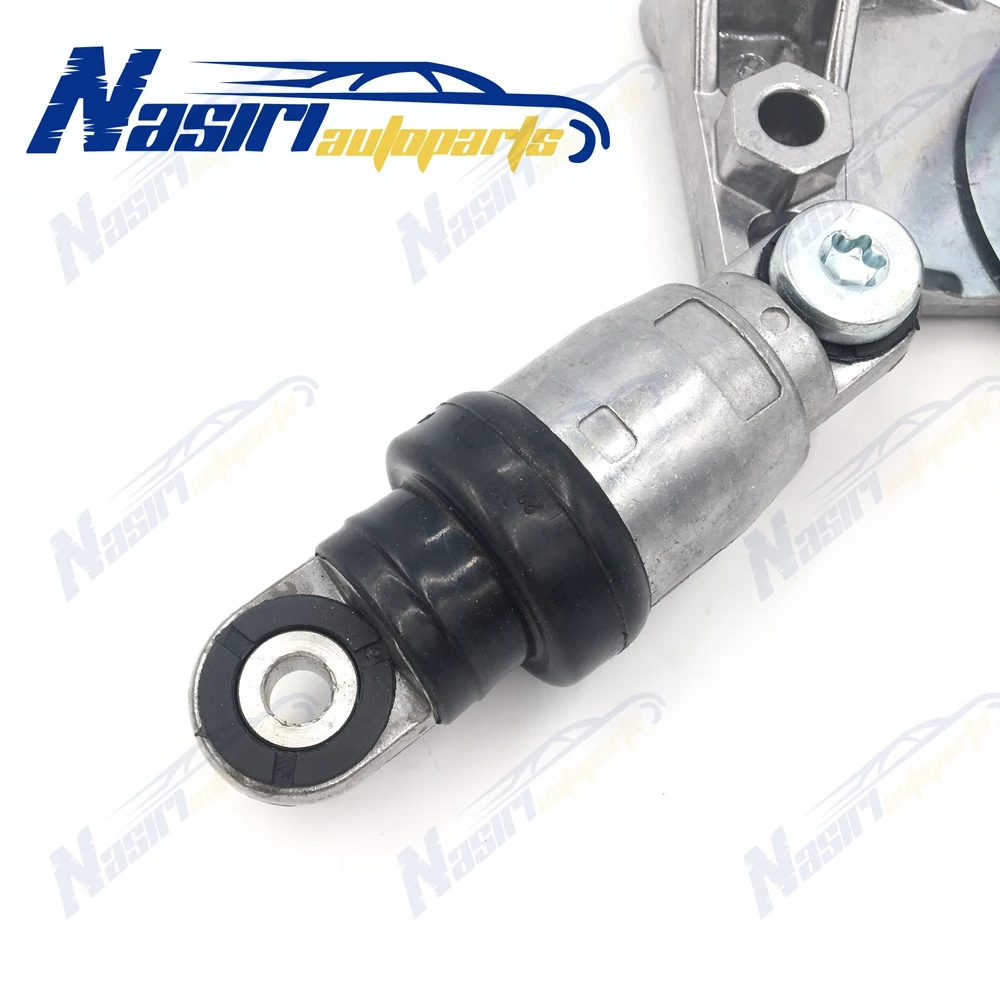 Шкив натяжителя ремня ГРМ для Nissan Caravan Urvan E25 3.0L ZD30 ZD30DD 2002-2012