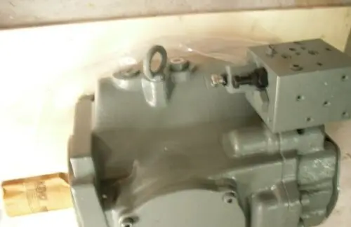 A3H180-FR14K-10 насос YUKEN