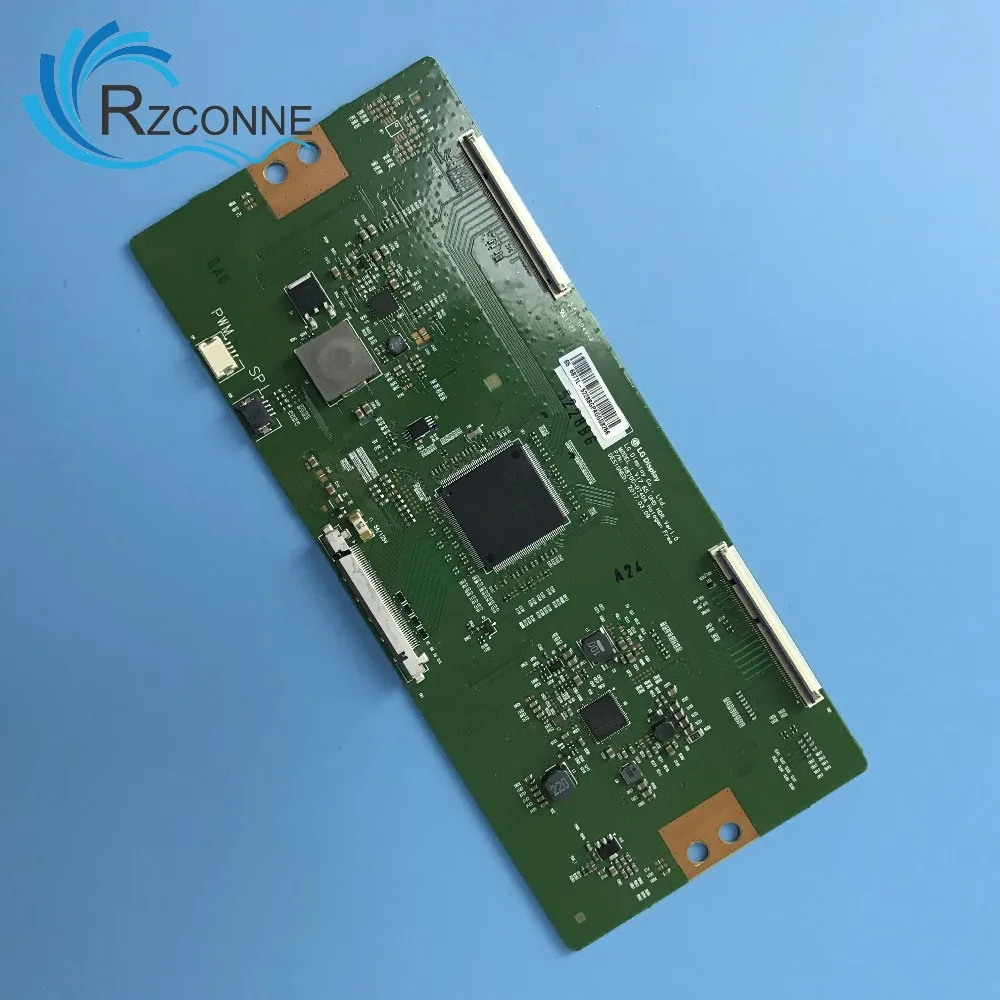 Pukido original for LG logic board 6870C-0264B LC370WUD SBM2 Plug Type: Universal