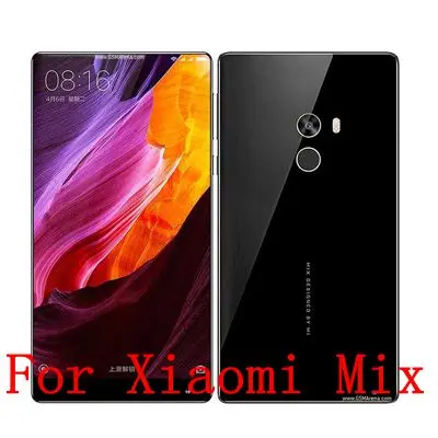  MIX