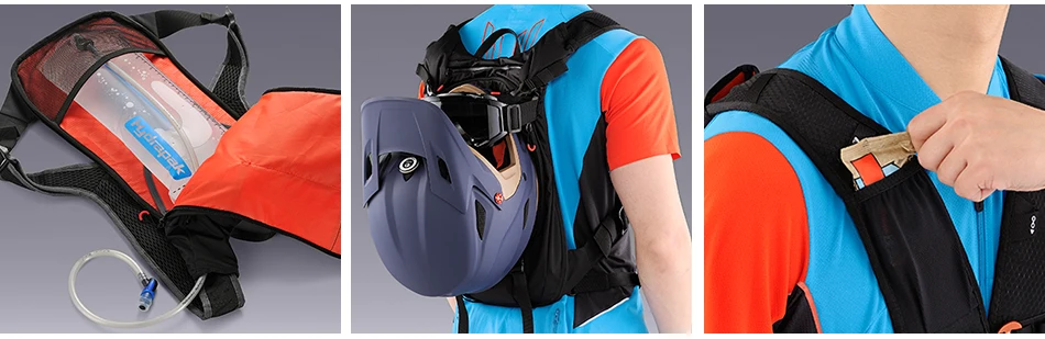 Cheap Shimano Unzen 4 Liter Unduro Cycling Hydration Pack bicycle bike bag 2 Cheap Shimano Unzen 4 Liter Unduro Cycling Hydration Pack bicycle bike bag 2