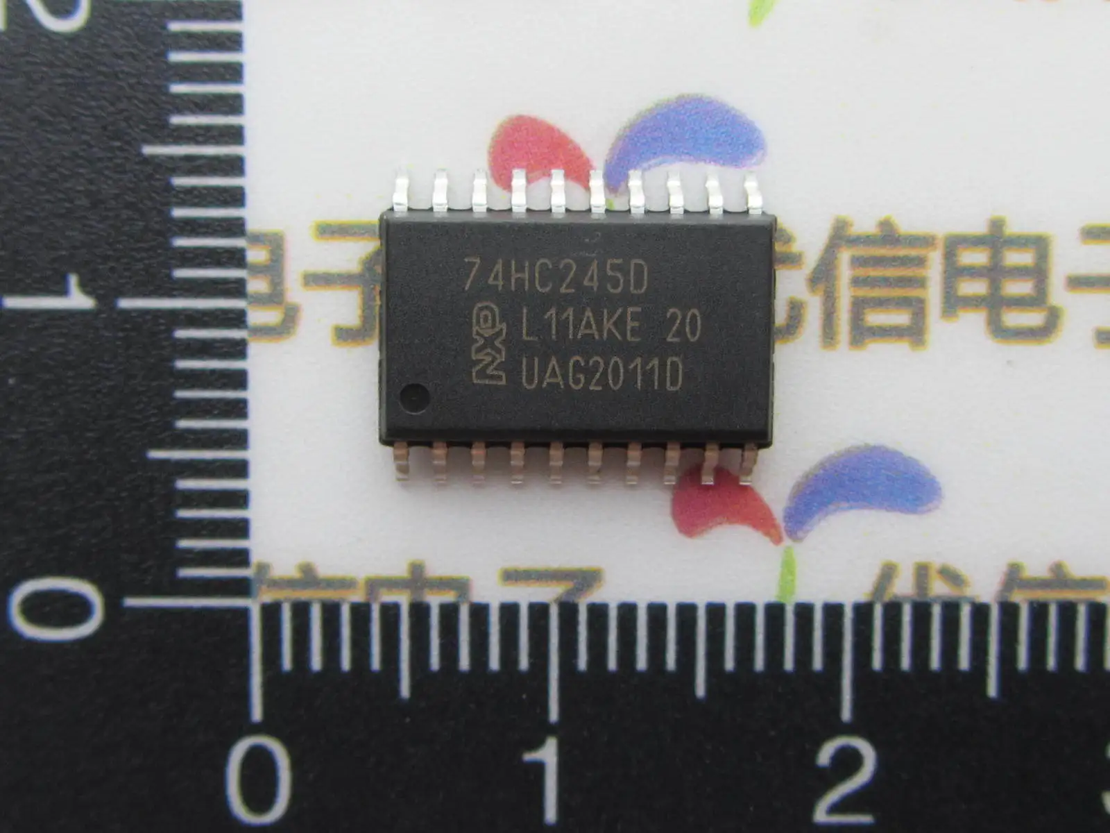 examples of active components electrical components list