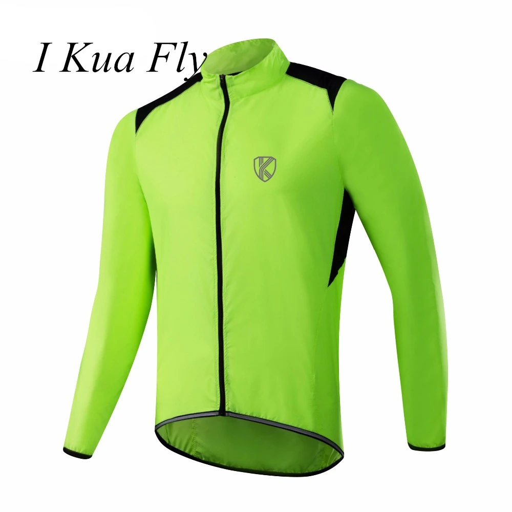 mtb rain jackets