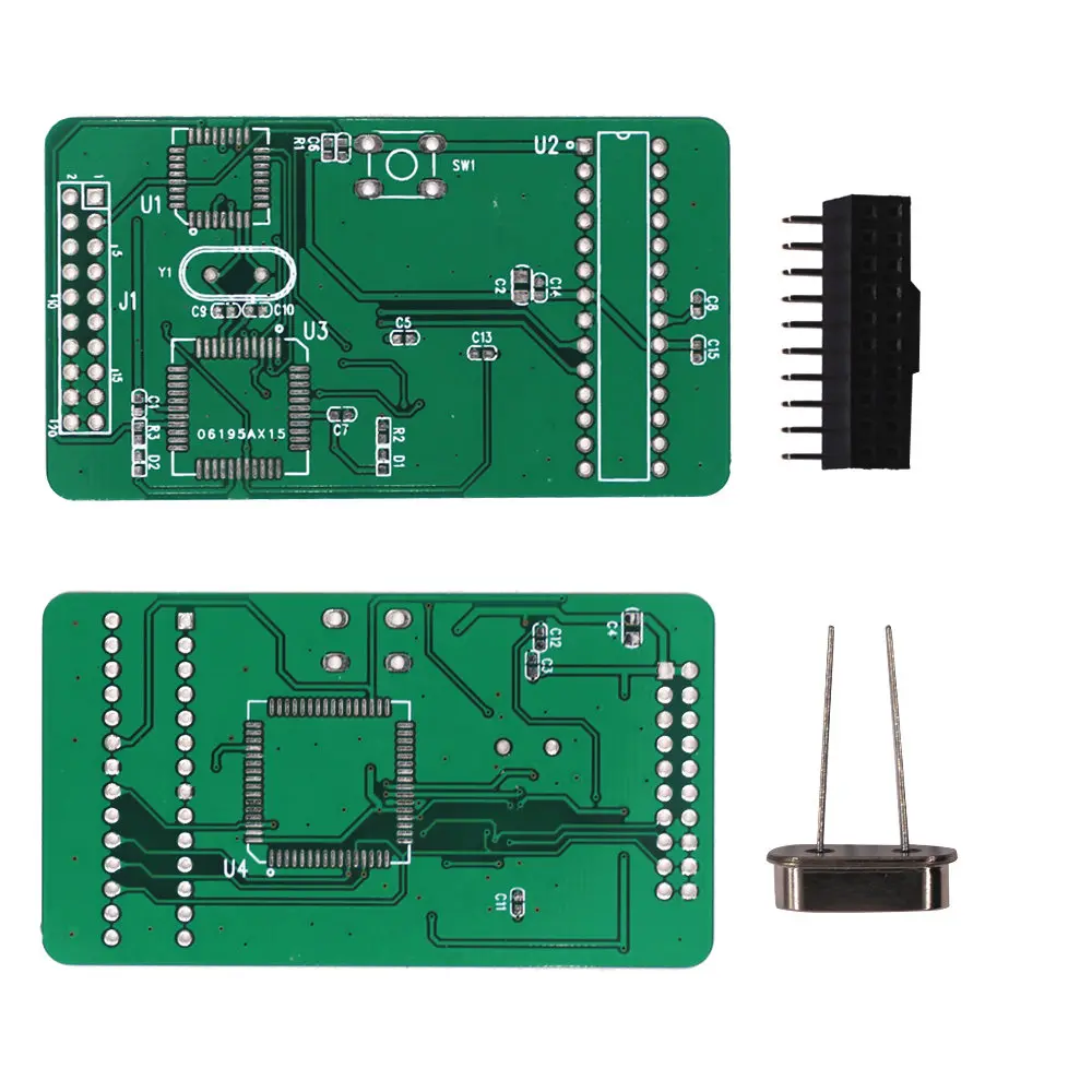  2019 Standard Version CG100-III Airbag Reset Tool CG 100 Support for CPU Airbag Computer Repair CG1