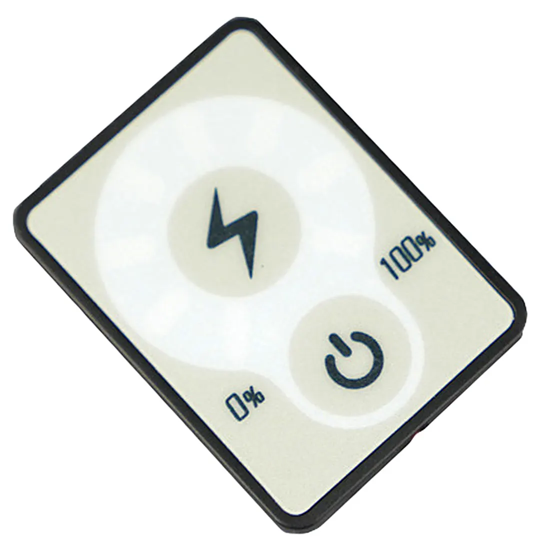 

Digital Voltmeter Voltage Tester LCD Car Acid Lead Lithium Battery Capacity Indicator 12V