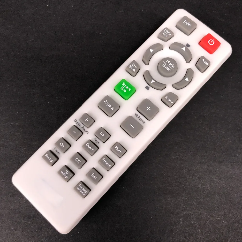 NEW Original remote control For BENQ Projectors MS504,MX505,MS521P