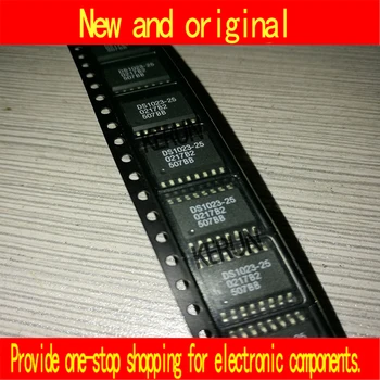 

New and original IC DS1023S-25 ds1023-25 ds1023 ds sop16 Good qualtity