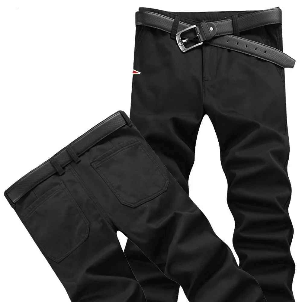 Popular Mens Cropped Linen Trousers-Buy Cheap Mens Cropped