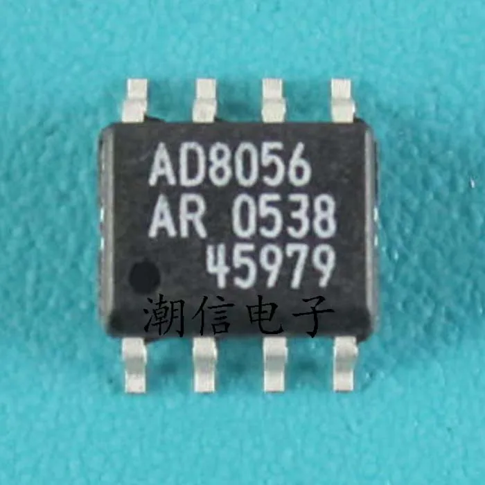 Бесплатная доставка new100 % AD8056AR SOP-8