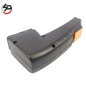 

LPD 2000mAh 12V Ni-CD Replacement Power Tool Battery for FESTOOL: 487701,BPH12C,488438,FS1224,489728,C12DUO,489974