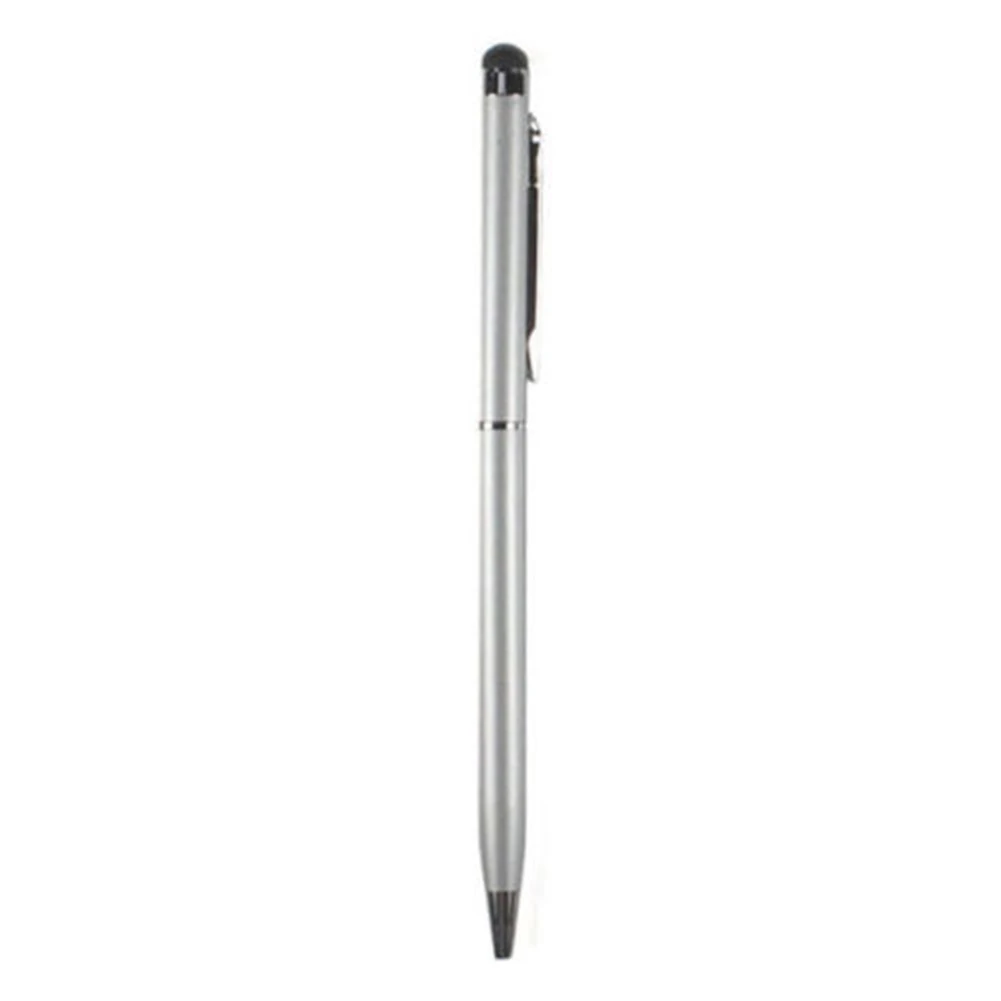 

Screen Stylus + Ballpoint Pen Metal Stylus Screen Pen For for iphone Smartphone Tablet
