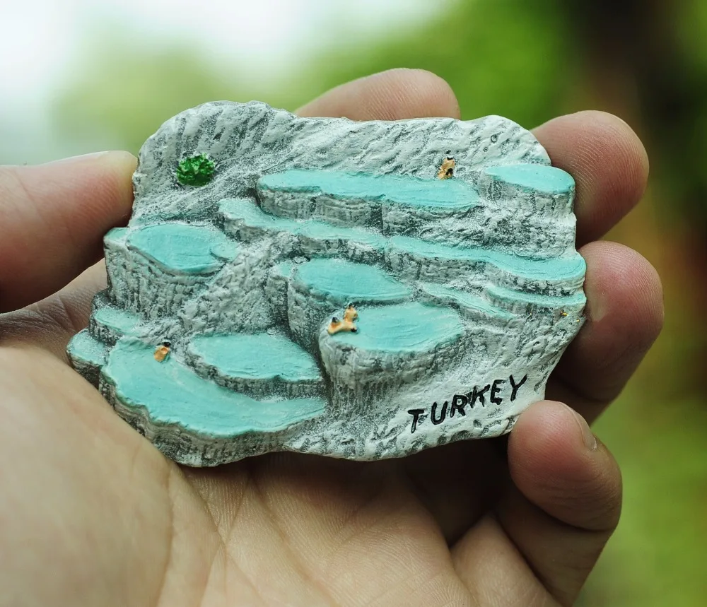 Turkey Fridge Fridge from Home & Garden on