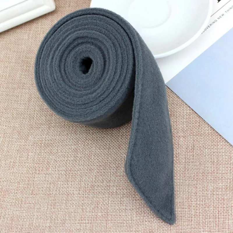 195x4,5 см унисекс из искусственной шерсти пояс Обёрточная бумага шерстяной галстук створки модные шерстяные пряжки для Тренч Аксессуары для