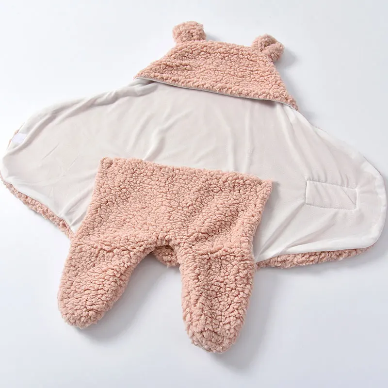 Cobertor do Bebê Conjuntos de Roupas Macios para Camas Newborn Fotografia Adereços Flanela Recém-nascidos Cobertores Crianças Velo Jogar Infantil Presentes 2020 16 para camas crianças velo jogar infantil presentes
