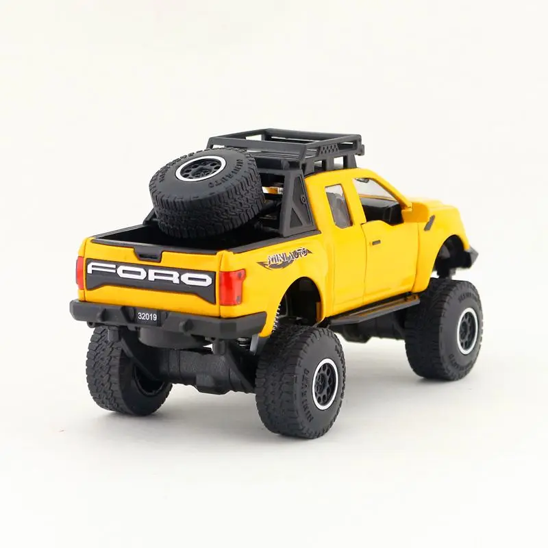 Ford F-150 Off Road (10)