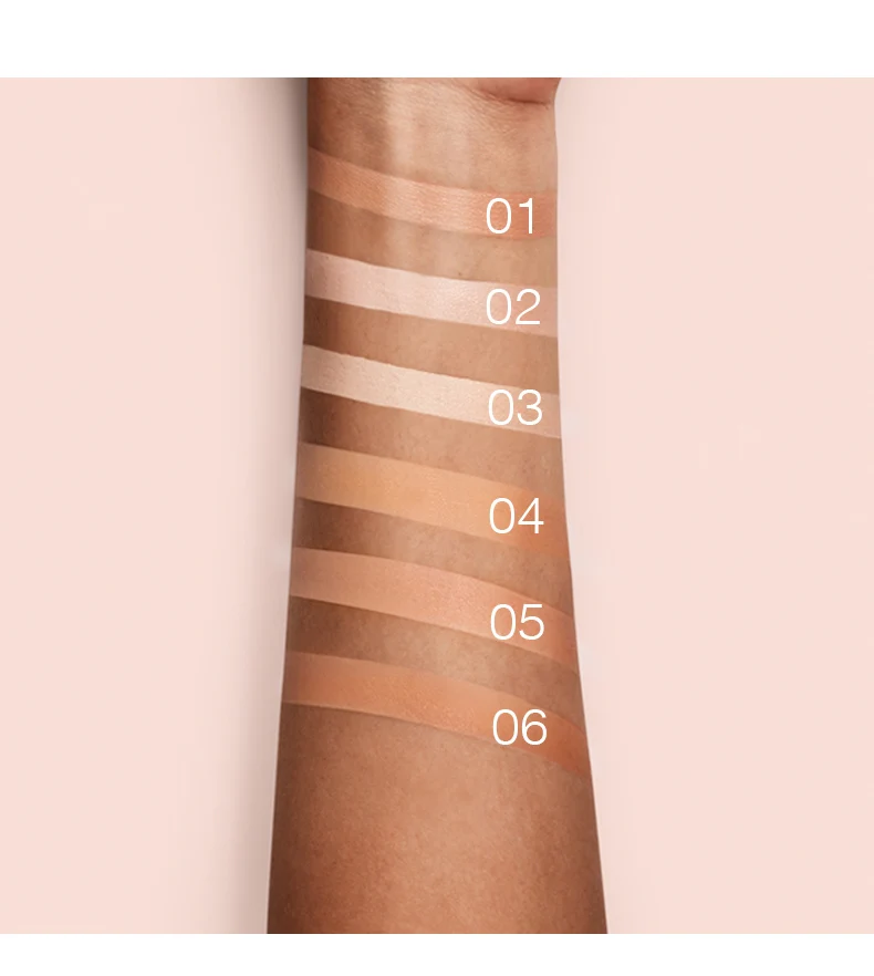 matte liquid foundation (10)