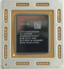 

A6-7000 AM7000ECH23JA   BGA    100%  new