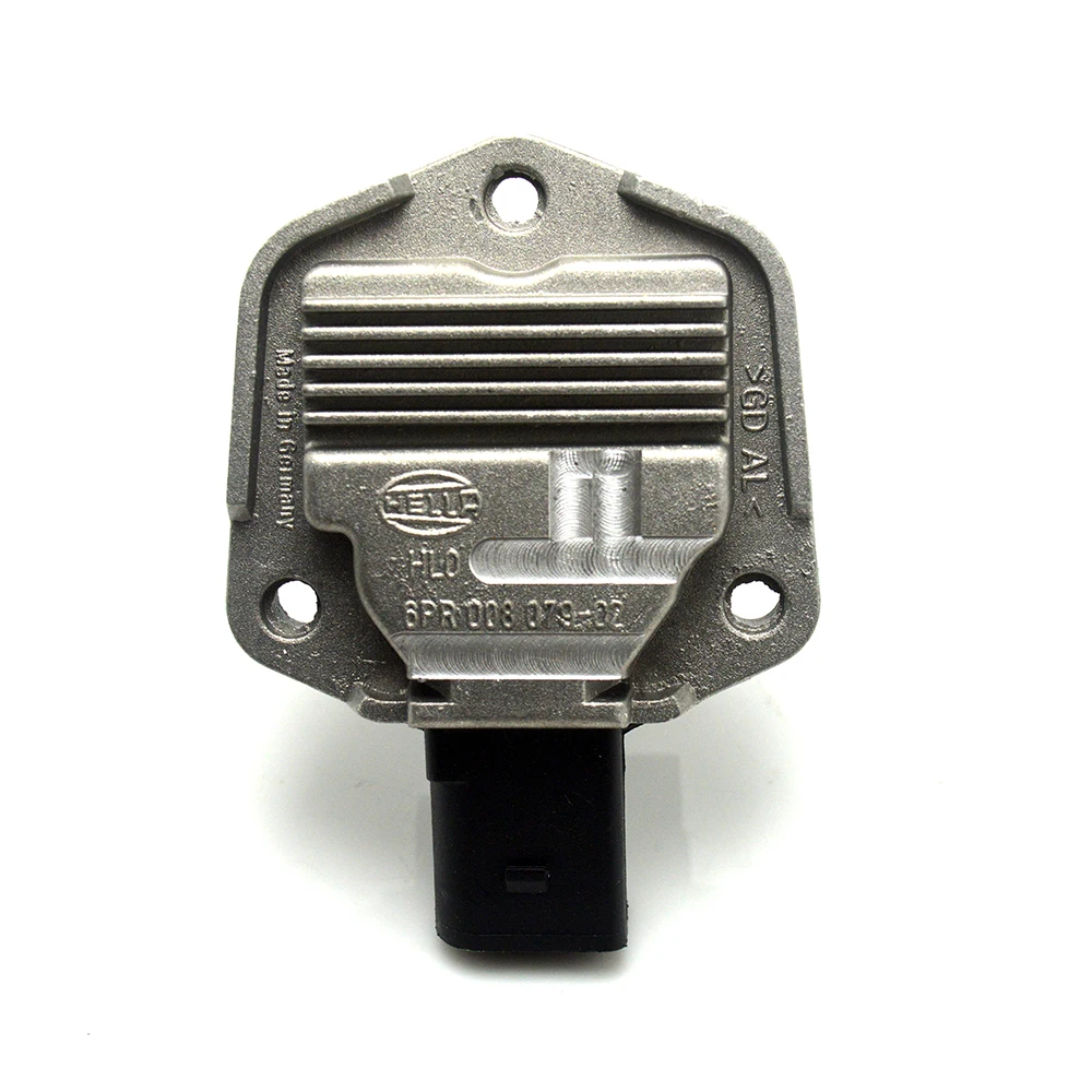Датчик уровня масла для Sump Volkswagen VW Passat B5 Bora Golf Jetta MK4 Audi A6 C5 A4 B6/B7 Allroad Quattro A8 1J0 907 660
