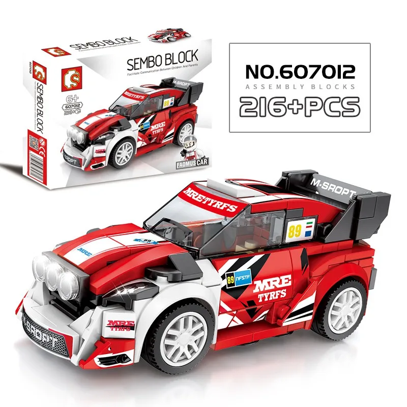 Legoings technic racing car building blocks model kits toys for children gifts brinquedos Legoings technic racing car building blocks model kits toys for children gifts brinquedos