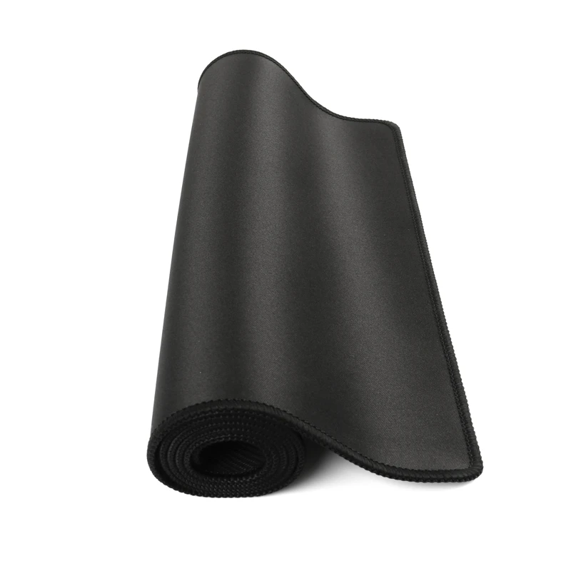 700x300 Big sizes Large gaming Mouse pad 900x400 XXL black mousepad L XL Lock the edge laptop pc game gamer computer Accessory