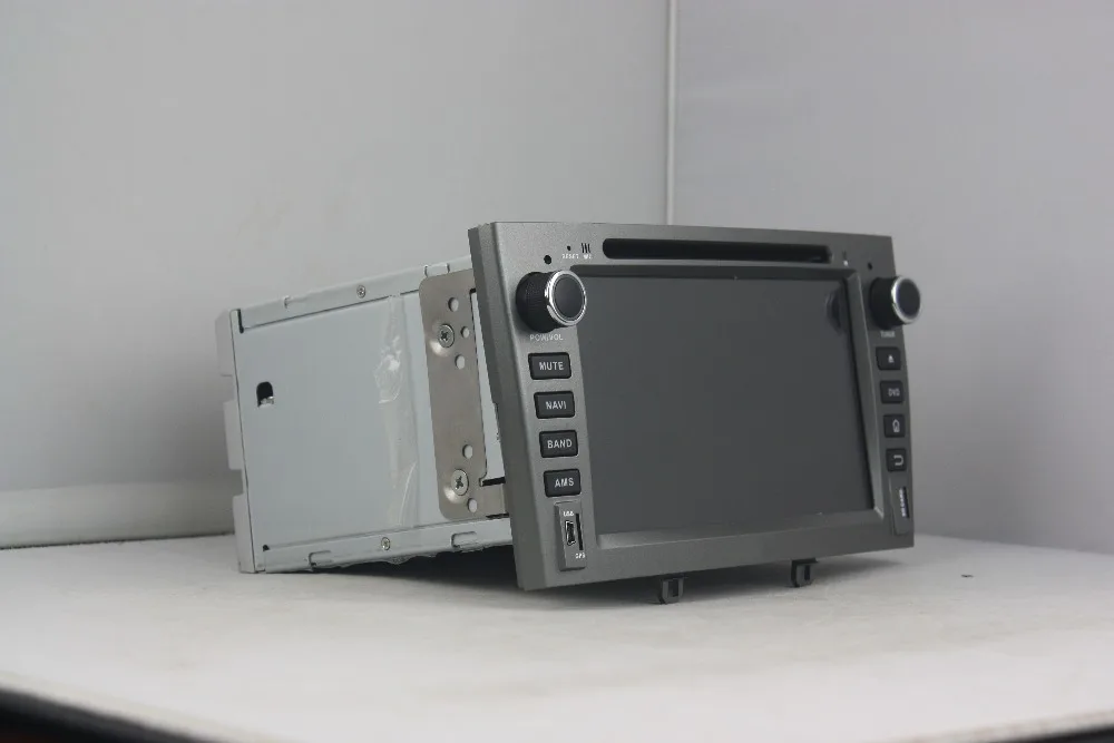 Flash Deal KLYDE 8 Core 7" Android 8.0 2+16GB 4+32GB 4+64GB For PEUGEOT PG 408 2007-2010 Car Radio Multimedia Player Audio Stereo 2