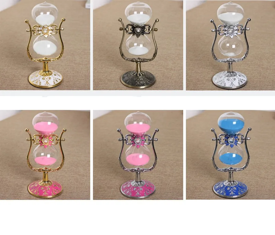 hourglass aa