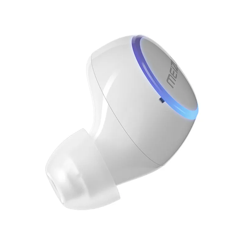 Беспроводные Bluetooth наушники Meizu POP TW50 Спортивная мини гарнитура 4 2 с зарядным