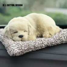 Милый очиститель воздуха для собак, освежитель воздуха с активированным углем, бытовая техника, кондиционер для автомобиля, для дома, для удаления формалдегида