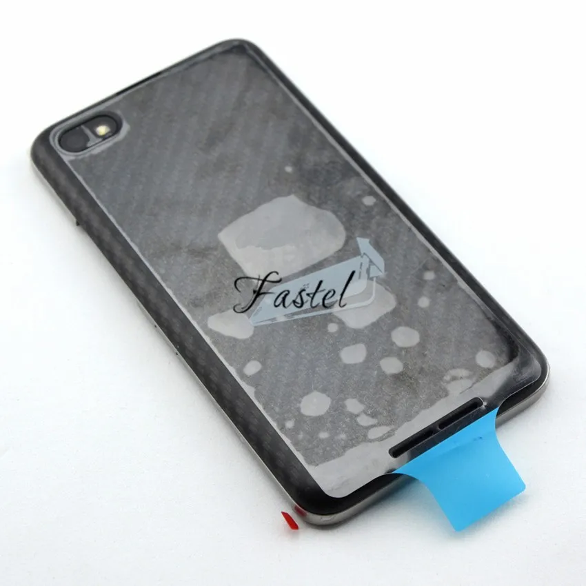 Blackberry Z30 LCD Display 5