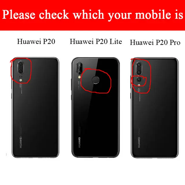 huawei p20 p20 pro p20lite case (6)_