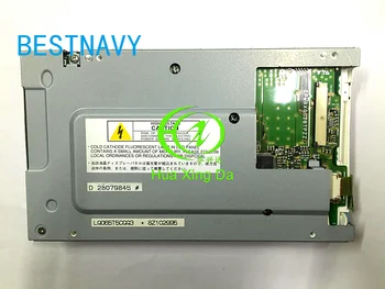 

New 6.5" LCD screen display panel LQ065T5CGQ2 LQ065T5CGQ1 LQ065T5CGQ3 LQ0DAS1214 for buick opel Bosh car GPS NAVI monitor