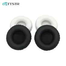 IMTTSTR 1 Pair of Ear Pads earpads earmuff cover Cushion Replacement Cups for Sony MDR CD170 MDR CD170 Sleeve