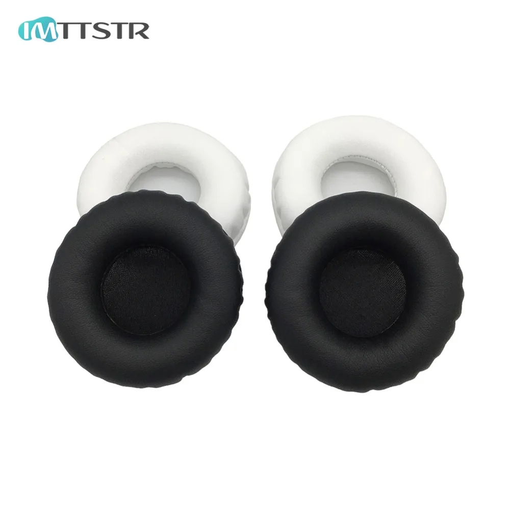 IMTTSTR 1 пара амбушюров подушки для наушников Сменные чашки Sony MDR CD170